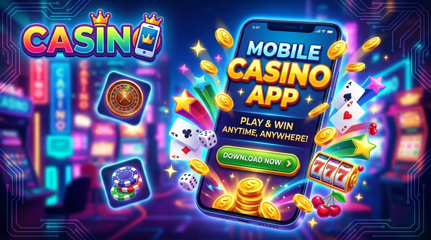 Betway casino app