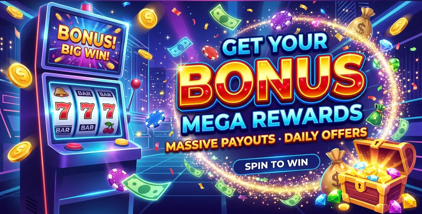 Bonus Betway casino