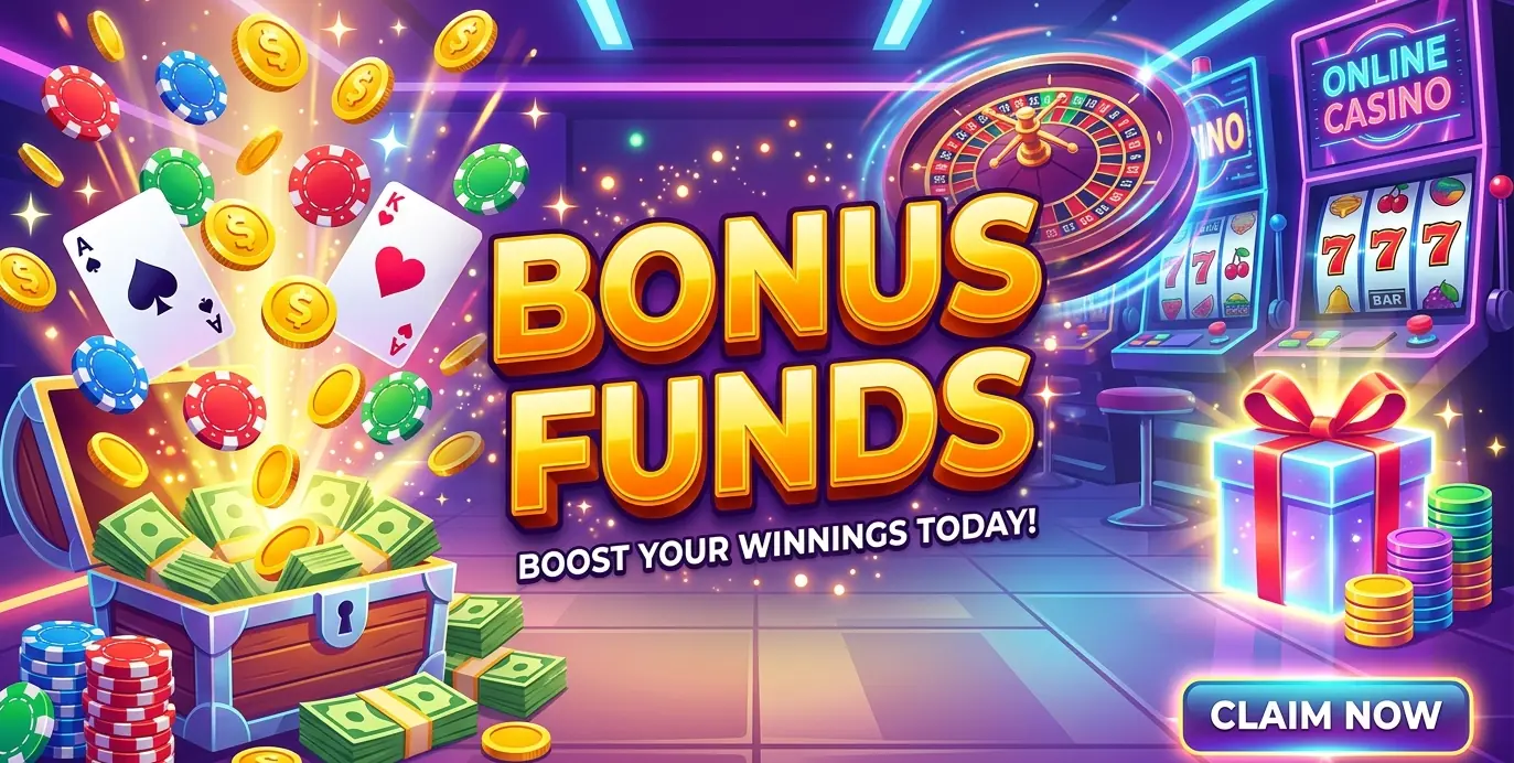 Betway casino bonusmidler