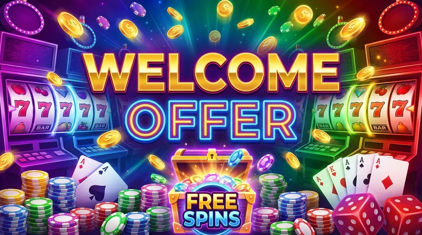 Betway casino velkomsttilbud