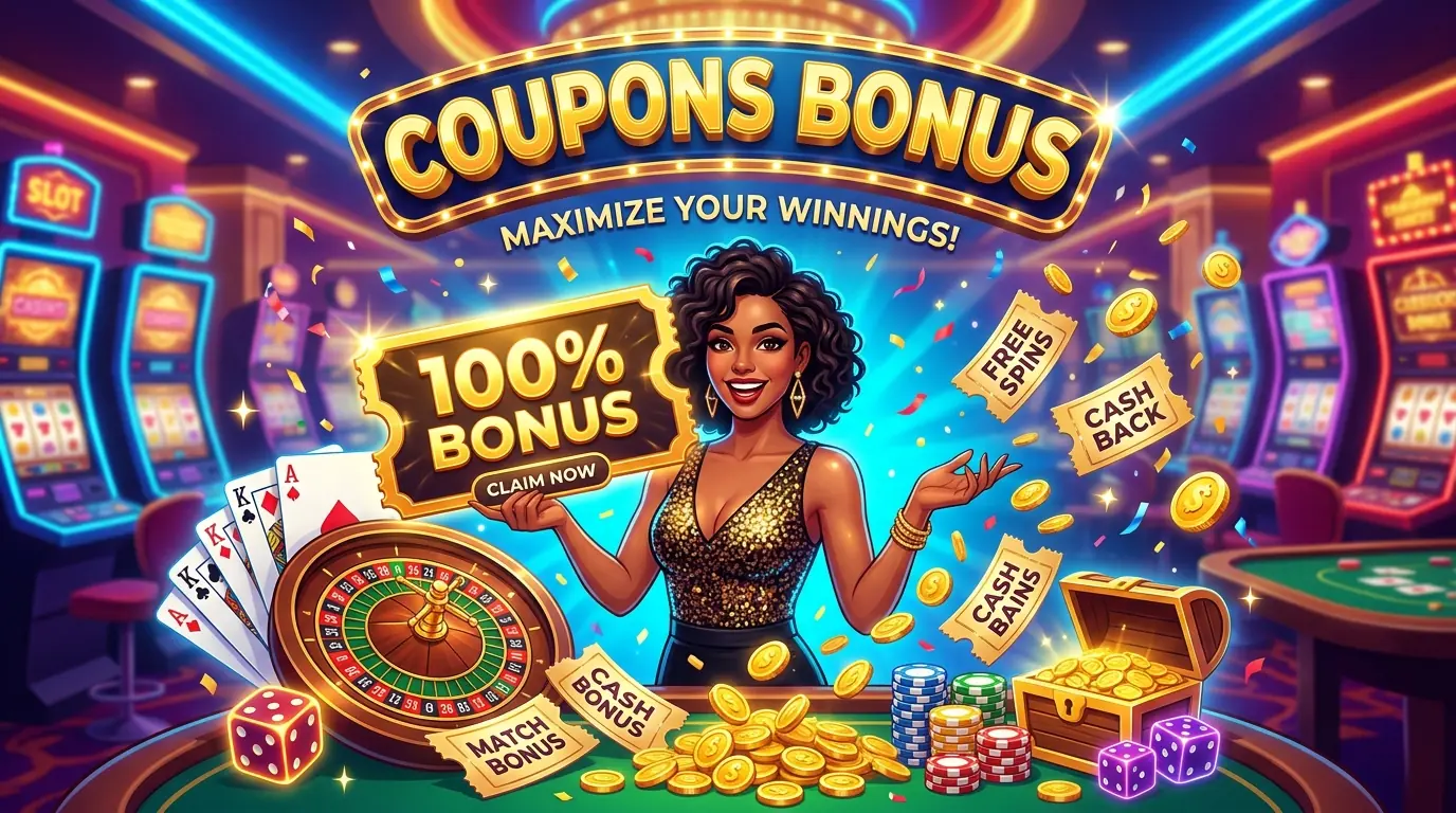 Betway casino kuponger