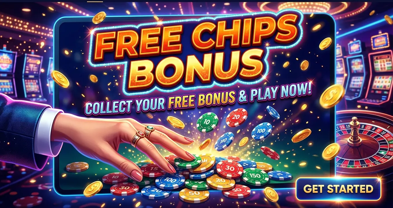 Betway casino gratis chips
