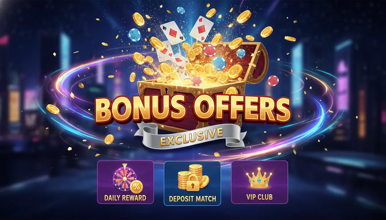 Betway casino bonustilbud
