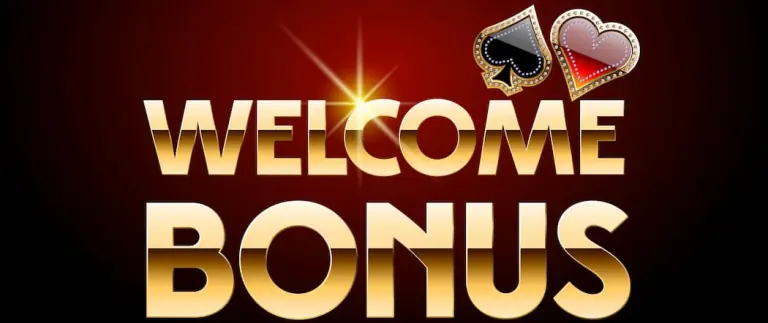 Betway casino velkomstbonus