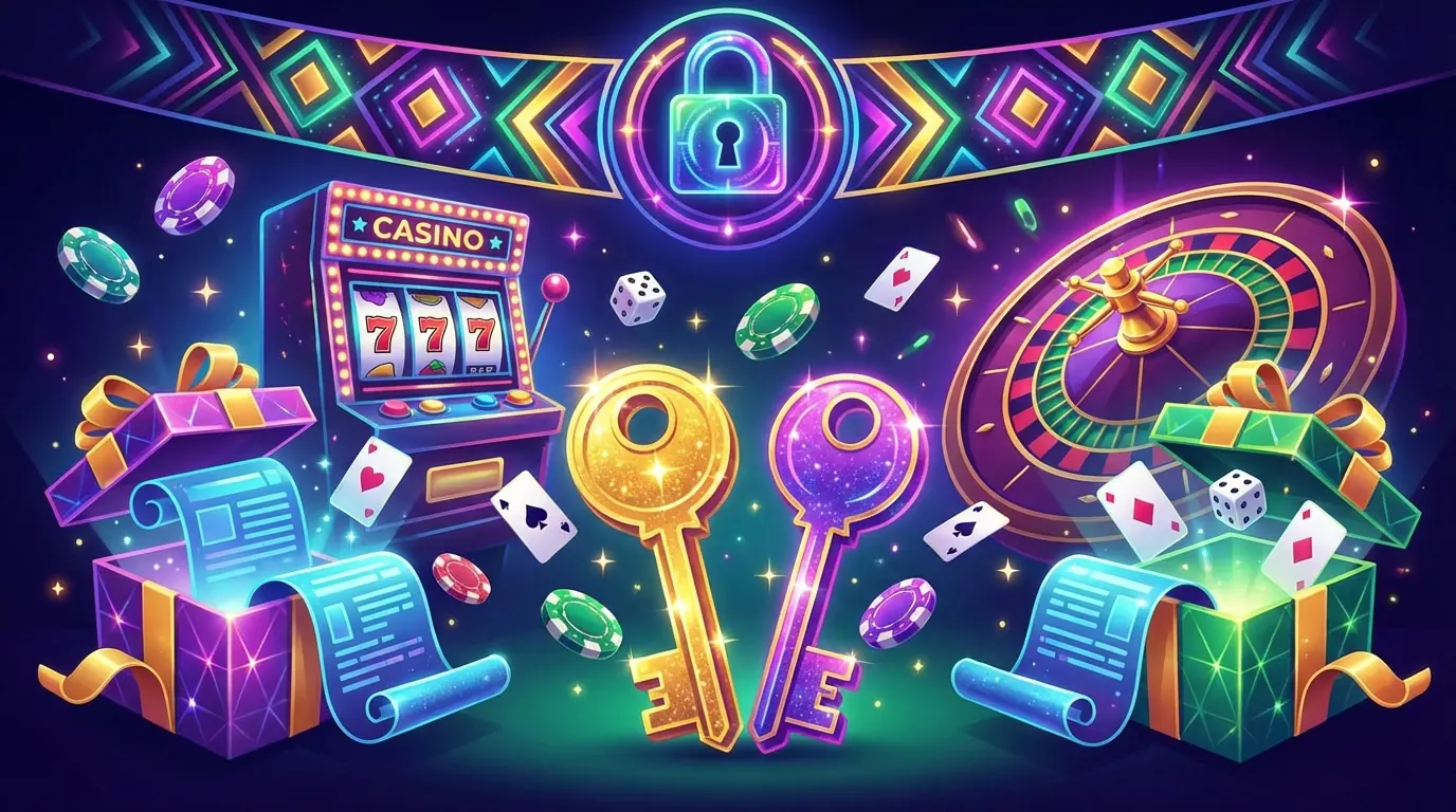 Betway casino promokoder