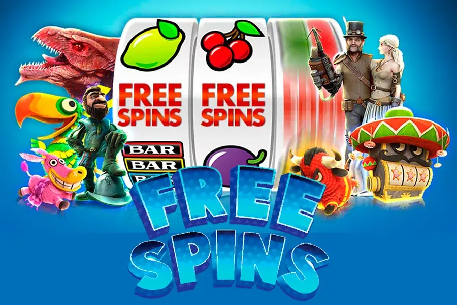 Betway casino free spins