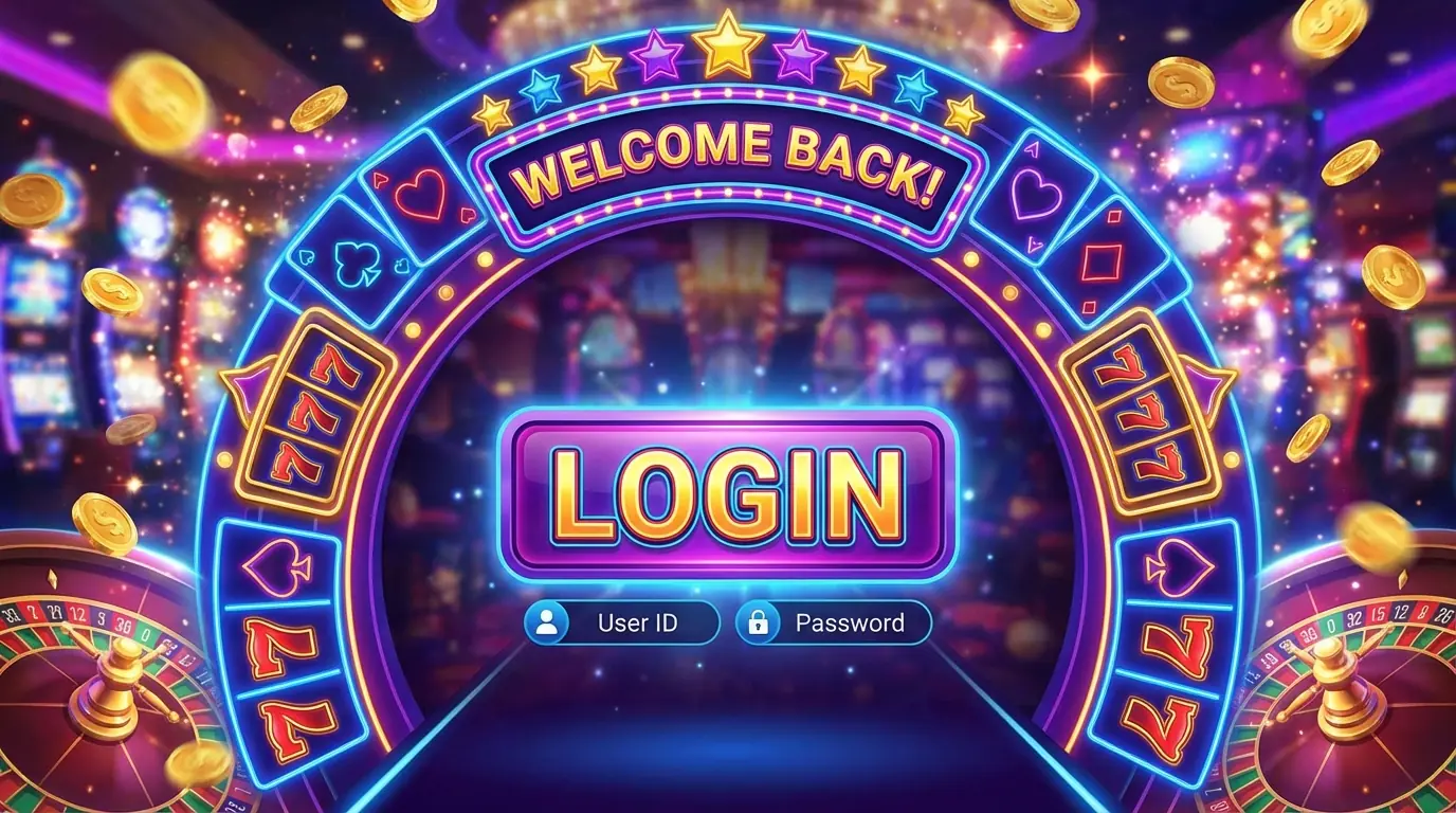 Betway casino innlogging