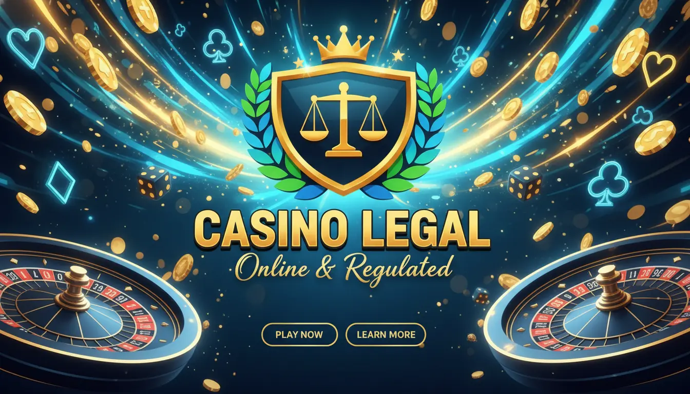Betway casino lovlig i Norge
