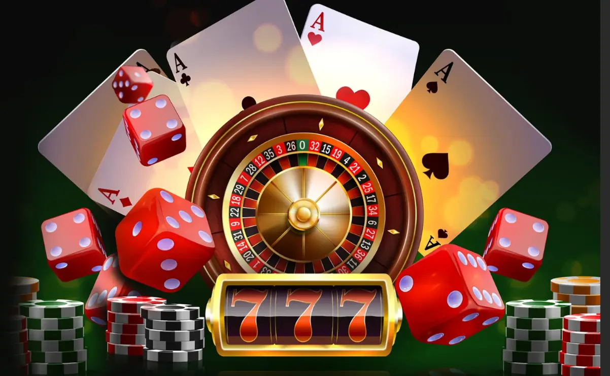 Betway casino spill