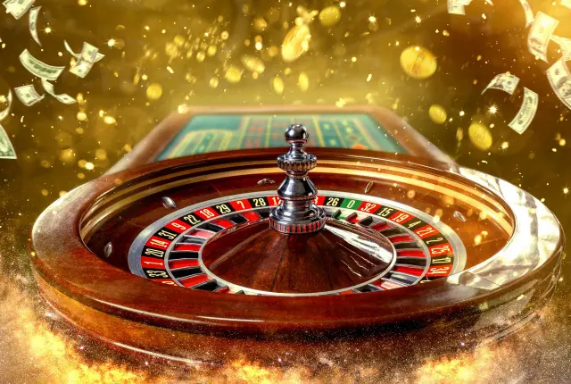 Betway casino roulette
