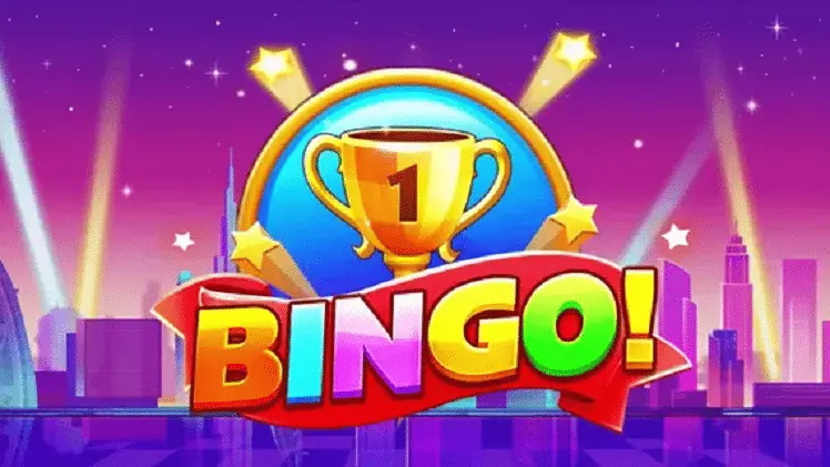 Betway casino bingo
