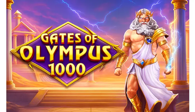 Betway casino Gates of Olympus