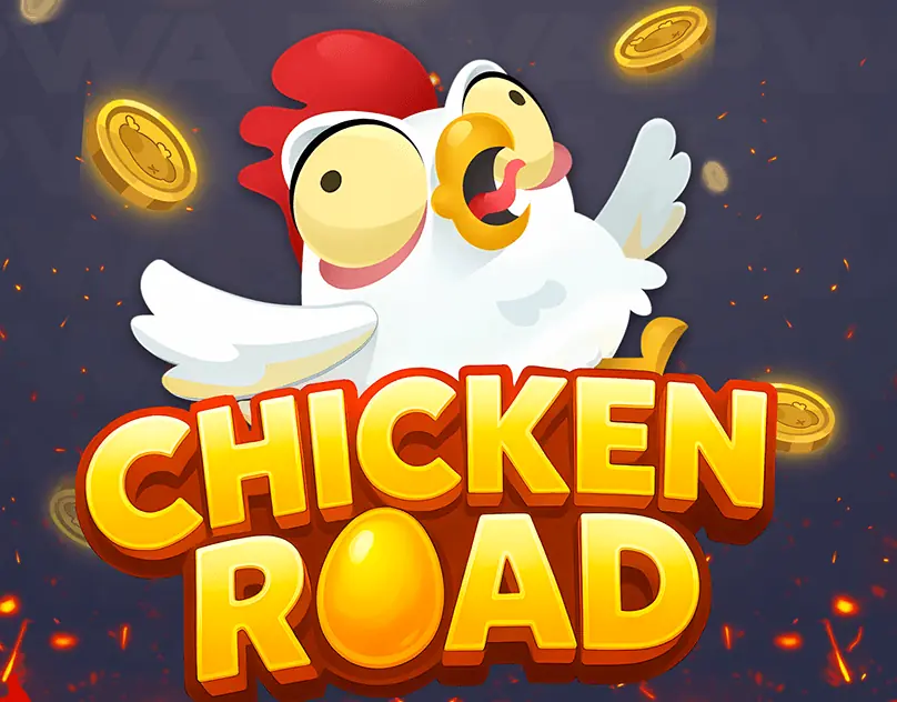 Betway casino Chicken Road