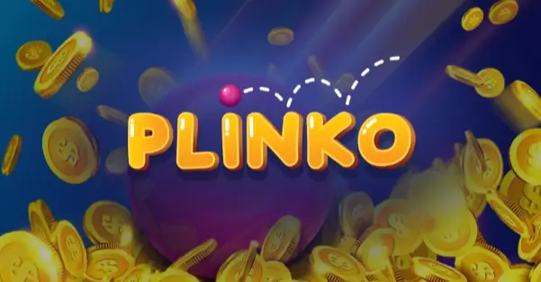 Betway casino Plinko